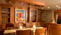 Surya - Interior dining